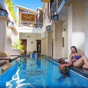 Boutique Casa Sanchez (adults Only) *** サントドミンゴ