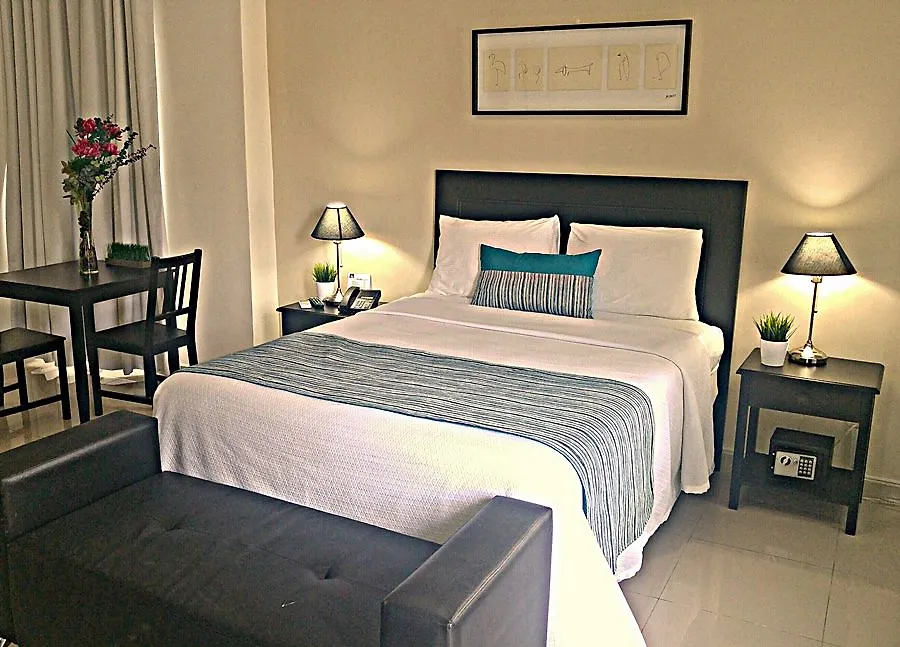 Hotel Colonial Casa Conde Saint-Domingue